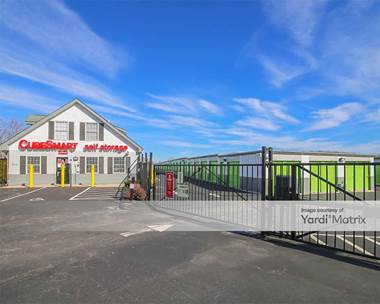 Storage Units for Rent available at 215 Gold Star Hwy, Groton, CT 06340