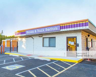 Storage Units for Rent available at 125 Railroad Avenue, West Haven, CT 06516