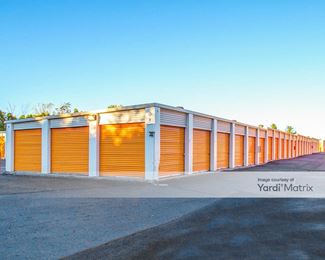 Photo 2 of Public Storage - 125 Railroad Avenue, West Haven, CT