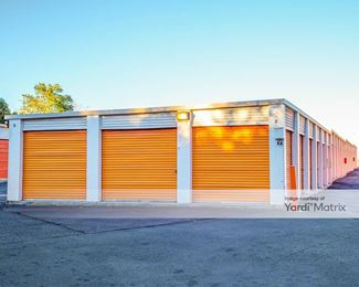 Photo 3 of Public Storage - 125 Railroad Avenue, West Haven, CT