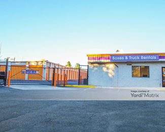 Photo 4 of Public Storage - 125 Railroad Avenue, West Haven, CT