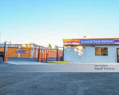 Storage Units for Rent available at 125 Railroad Avenue, West Haven, CT 06516