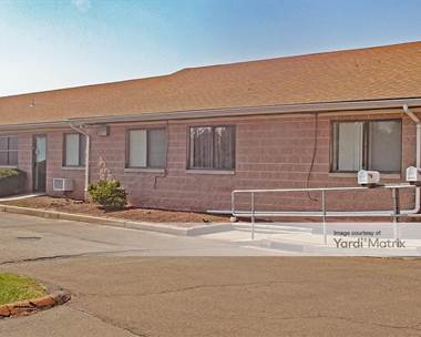 Storage Units for Rent available at 6 Summit Place, Branford, CT 06405