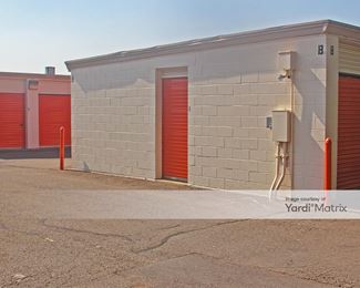 Photo 4 of Public Storage - 6 Summit Place, Branford, CT