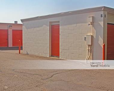 Storage Units for Rent available at 6 Summit Place, Branford, CT 06405