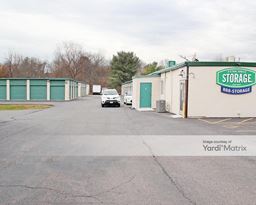 Image for Extra Space Storage - 163 South Road, Enfield, CT