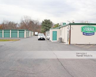 Photo 1 of Extra Space Storage - 163 South Road, Enfield, CT