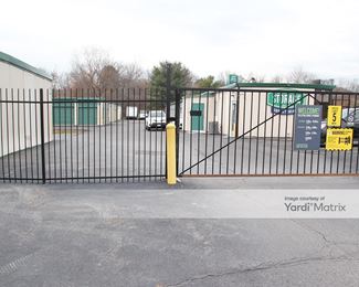 Photo 2 of Extra Space Storage - 163 South Road, Enfield, CT