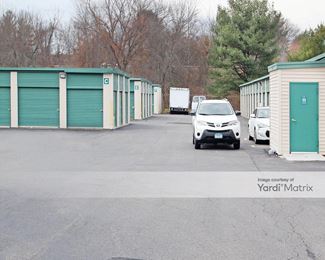 Photo 3 of Extra Space Storage - 163 South Road, Enfield, CT