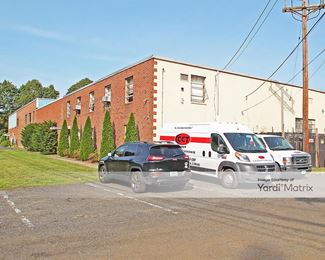 Photo 2 of Central CT. Transportation - 980 Old Colony Road, Meriden, CT