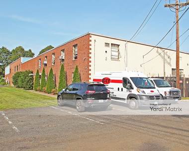 Storage Units for Rent available at 980 Old Colony Road, Meriden, CT 06451