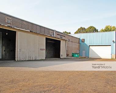 Storage Units for Rent available at 980 Old Colony Road, Meriden, CT 06451