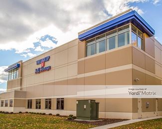 Photo 1 of Lock Up Self Storage, The - 1950 Dixwell Avenue, Hamden, CT