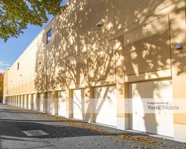 Storage Units for Rent available at 1950 Dixwell Avenue, Hamden, CT 06514