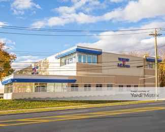 Photo 5 of Lock Up Self Storage, The - 1950 Dixwell Avenue, Hamden, CT