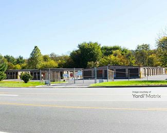 Photo 4 of Dove Storage - 2006 Route 57, Hackettstown, NJ