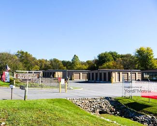 Photo 5 of Dove Storage - 2006 Route 57, Hackettstown, NJ