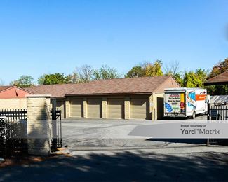Photo 2 of East Penn Self Storage - 3801 Allen Street, Emmaus, PA