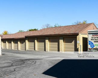 Photo 3 of East Penn Self Storage - 3801 Allen Street, Emmaus, PA