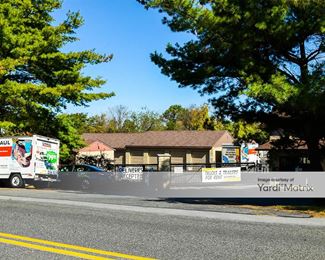Photo 4 of East Penn Self Storage - 3801 Allen Street, Emmaus, PA