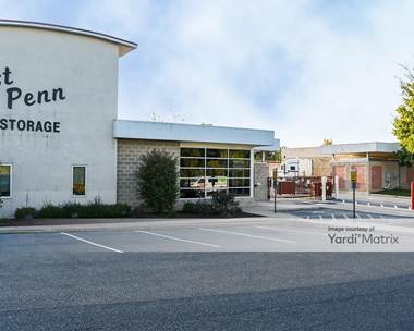 Storage Units for Rent available at 8235 Schantz Road, Breinigsville, PA 18031