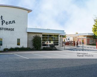 Photo 1 of East Penn Self Storage - 8235 Schantz Road, Breinigsville, PA