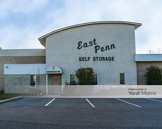 Photo 4 of East Penn Self Storage - 8235 Schantz Road, Breinigsville, PA