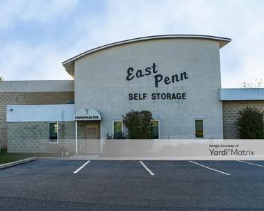 Storage Units for Rent available at 8235 Schantz Road, Breinigsville, PA 18031