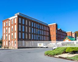 Image for Ed's U - Store It - 303 North 12th Street, Pottsville, PA