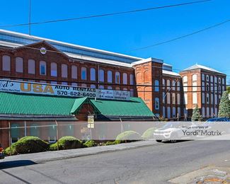 Photo 3 of Ed-s U-Store It - 303 North 12th Street, Pottsville, PA