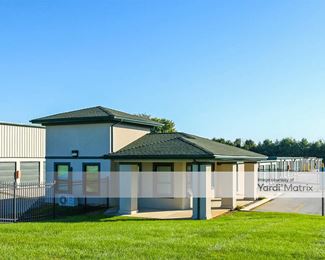 Photo 1 of Trexlertown Self-Storage - 1455 Trexlertown Road, Macungie, PA