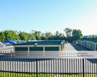 Photo 3 of Trexlertown Self-Storage - 1455 Trexlertown Road, Macungie, PA