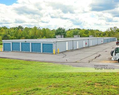 Storage Units for Rent available at 1095 US Highway 22, Phillipsburg, NJ 08865