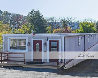 Photo 4 of StorHouse Self Storage - 173 Nazareth Pike, Bethlehem, PA