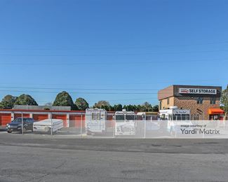 Photo 1 of Budget Store-Lock Self Storage - 1700 South 4th Street, Allentown, PA