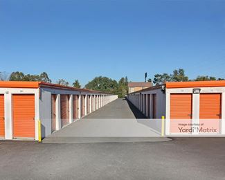 Photo 3 of Budget Store-Lock Self Storage - 1700 South 4th Street, Allentown, PA