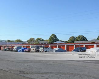 Photo 4 of Budget Store-Lock Self Storage - 1700 South 4th Street, Allentown, PA