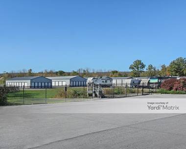 Storage Units for Rent available at 455 Kromer Road, Wind Gap, PA 18091