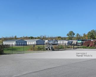 Photo 1 of Gap View Storage - 455 Kromer Road, Wind Gap, PA