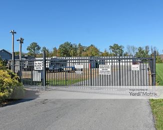 Photo 3 of Gap View Storage - 455 Kromer Road, Wind Gap, PA