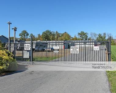 Storage Units for Rent available at 455 Kromer Road, Wind Gap, PA 18091
