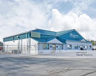 Photo 1 of Airport Road Self Storage - 7249 Airport Road, Bath, PA
