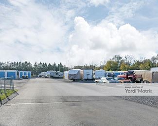 Photo 4 of Airport Road Self Storage - 7249 Airport Road, Bath, PA
