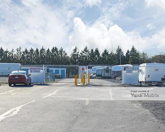 Photo 5 of Airport Road Self Storage - 7249 Airport Road, Bath, PA