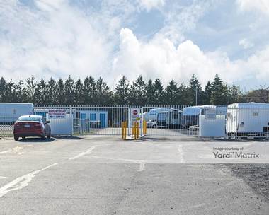 Storage Units for Rent available at 7249 Airport Road, Bath, PA 18014