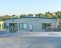Image for Budget Store & Lock Self Storage - 3949 Independence Drive, Schnecksville, PA