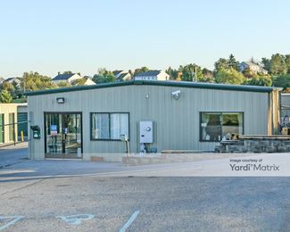Photo 1 of Budget Store-Lock Self Storage - 3949 Independence Drive, Schnecksville, PA