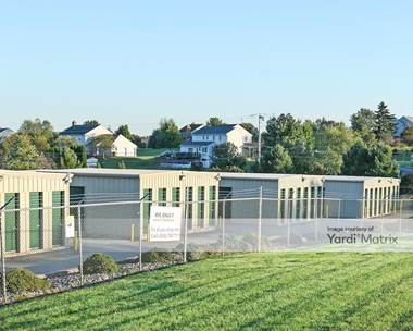 Storage Units for Rent available at 3949 Independence Drive, Schnecksville, PA 18078