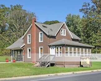 Photo 1 of Columbia Self Storage - 1059 Pennsylvania Avenue, Pen Argyl, PA