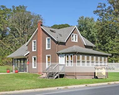 Storage Units for Rent available at 1059 Pennsylvania Avenue, Pen Argyl, PA 18072